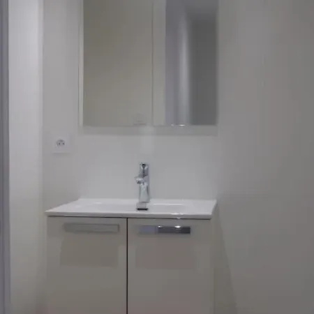 R'apparts T2 Duplex Urbain Apartamento